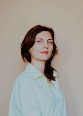 Anne         Kiefer