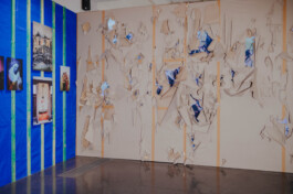 Anne         Kiefer